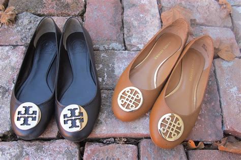 tory burch chanel dupe|tory burch look alike flats.